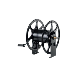 Silvan Geoline 100m Hose Reel with Turbo 400 Spray Gun