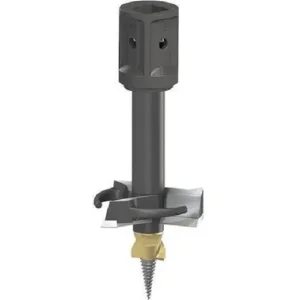 Auger Torque S5 – 350mm Stump Planer