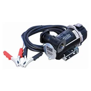 Silvan Genuine Piusi 12V BP3000 Diesel Pump
