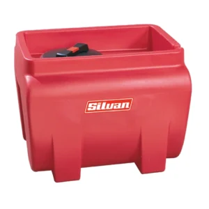 Silvan 100L UtePak Bare Tank