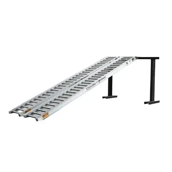 Sureweld 6/1524R Loading Ramps 1.5T x 2.4m