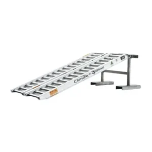 Sureweld 6/2520R Loading Ramps 2.5T x 2.0m
