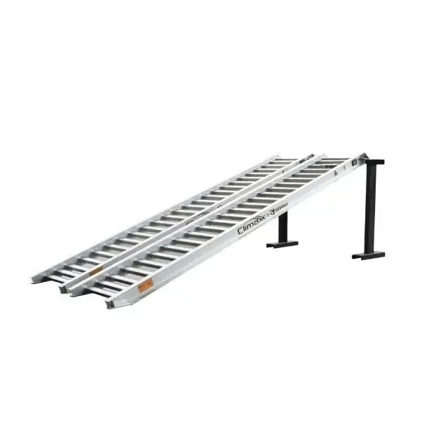 Sureweld 7/3635R Loading Ramps 3.6T x 3.5m