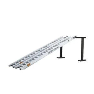 Sureweld 7/4536PTW Loading Ramps 4.5T x 3.6m
