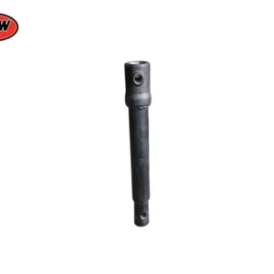 Auger Torque 1000mm Auger Extension - 65mm Round Hub