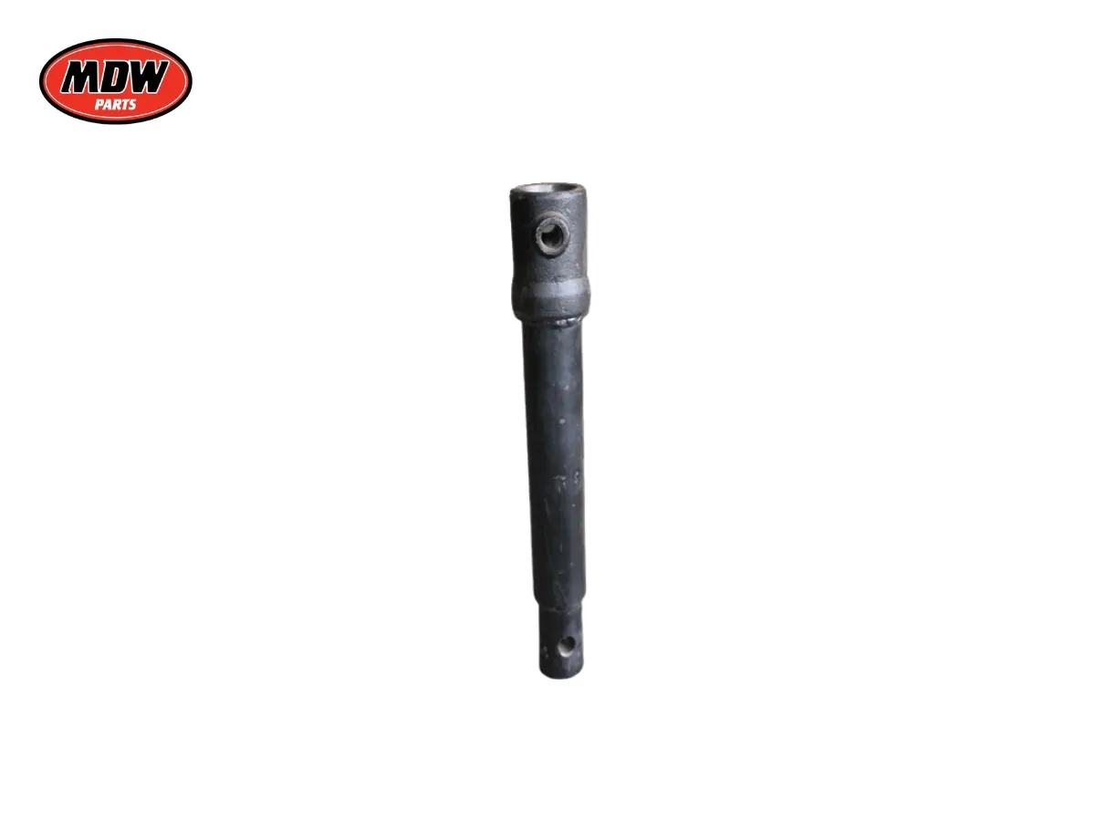 Auger Torque 1000mm Auger Extension - 65mm Round Hub