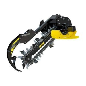 Digga RS10 Rock Saw