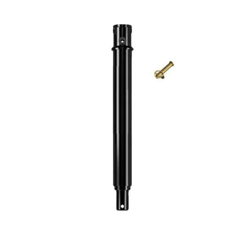 Auger Torque 1000mm Auger Extension - 65mm Round Hub - Image 3