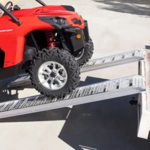 Silvan Heavy Duty Ramps – 1800kg Capacity
