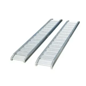 Silvan Heavy Duty Ramps - 1800kg Capacity