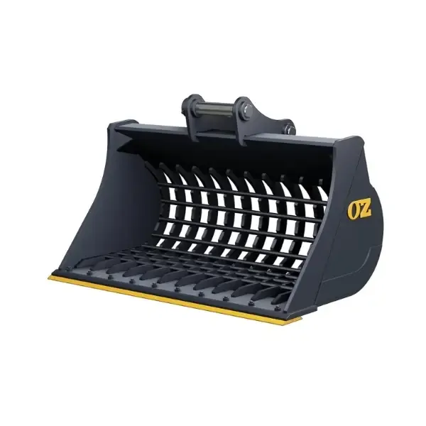 OZ 1200mm Sieve Bucket