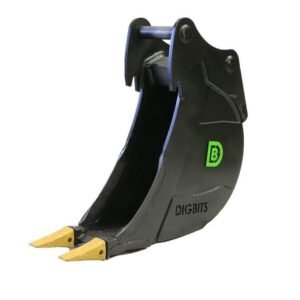 Caterpillar 300mm GP Bucket
