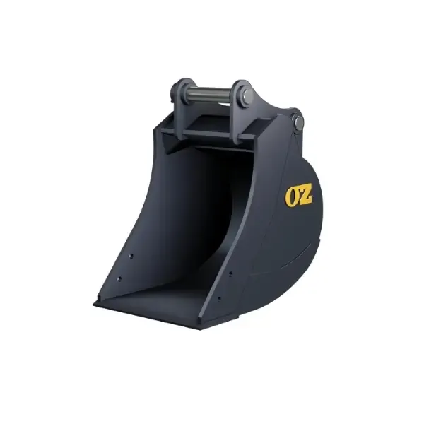 OZ 300mm Gummy Bucket