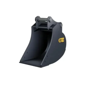 OZ 450mm Gummy Bucket