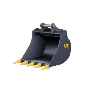 OZ 900mm GP Digging Bucket