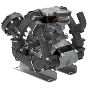 Silvan Genuine BPS160/20 Comet Diaphragm Pump