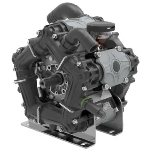Silvan Genuine BPS260/20 Comet Diaphragm Pump