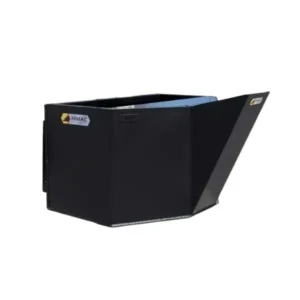 Himac 0.50m3 Tractor Concrete Kibble Bucket