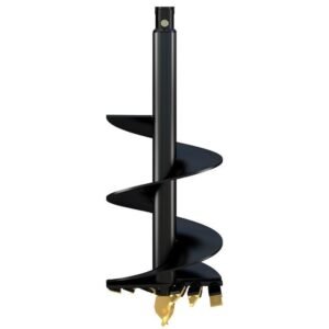 Digga A4 450mm Auger Bit