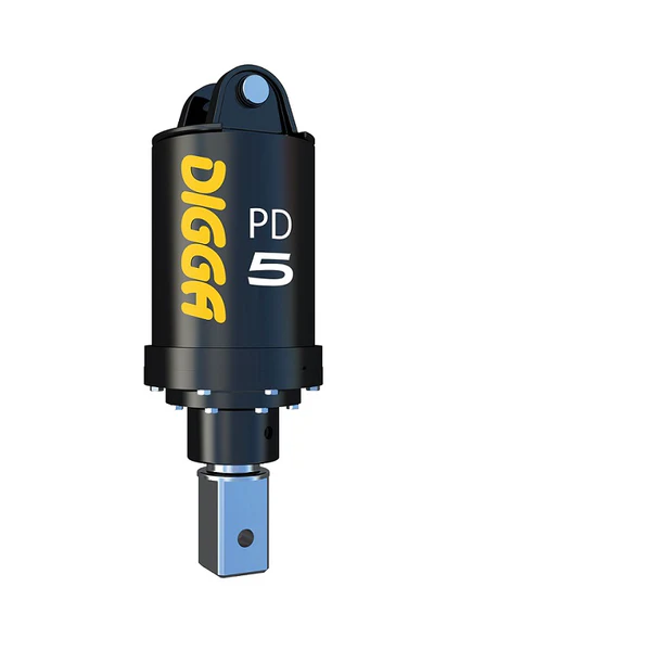 Digga PD5 Auger Drive - Image 2