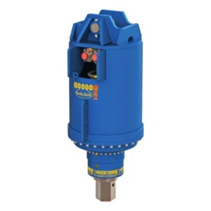 Auger Torque Earth Drill 100000MAX