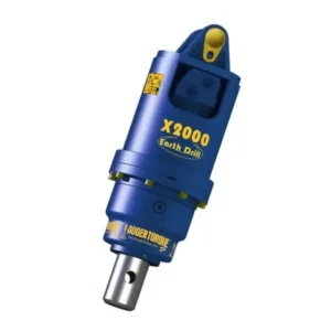 Auger Torque X2000 Drive