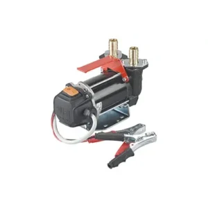 Silvan Genuine Piusi BP3000 Diesel Pump