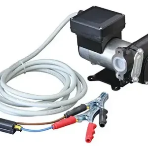 Silvan 12/24V Panther Diesel Pump