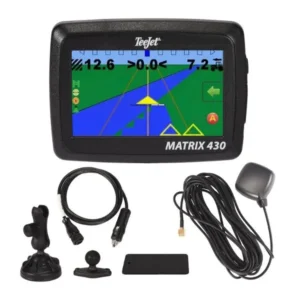 Silvan Teejet Matrix 430 GPS Guidance System