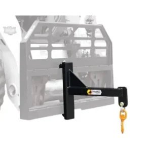 Himac Lifting Boom Add On - 500kg capacity