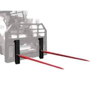 Himac Hook On Hay Spear x 1