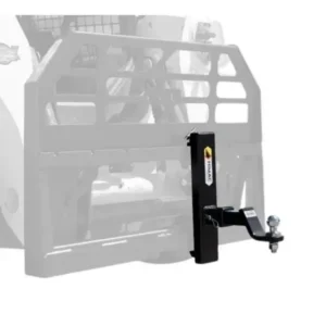 Himac Hook On Trailer Spotter