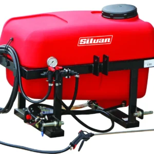 Silvan 200L Traylink Sprayer