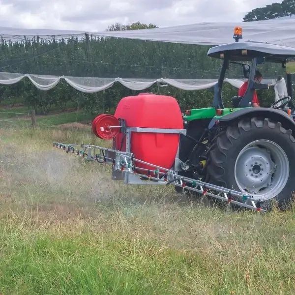 Silvan 800L EconoMax Linkage Sprayer - 12m Boom - Image 2