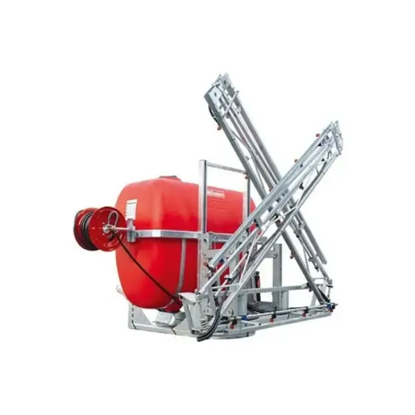 Silvan 800L EconoMax Linkage Sprayer - 12m Boom