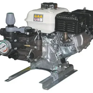 Genuine Comet MC20/20 Honda GX120 Motorised Pump