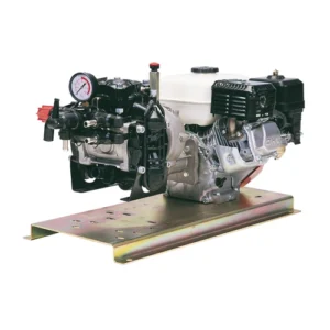 Genuine Comet BP60/20 Honda GX160 Motorised Pump