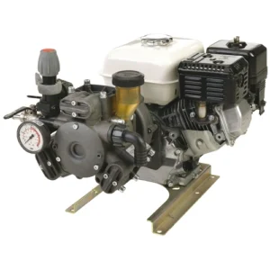 Genuine Comet APS41 Honda GX160 Motorised Pump