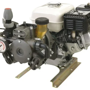 Genuine Comet APS41 Honda GX160 Motorised Pump