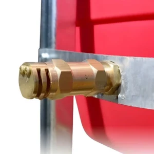 Silvan M99-80 Boomless Nozzle Kit