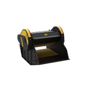MB Crusher BF120.4 Bucket