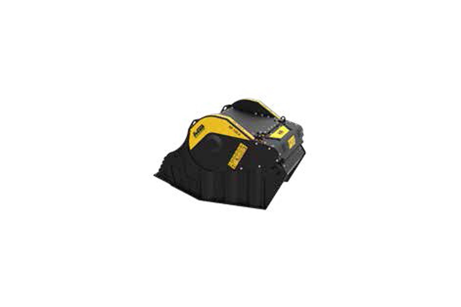 MB Crusher BF120.4 Bucket - Image 6