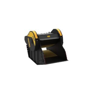 MB Crusher BF90.3 Bucket