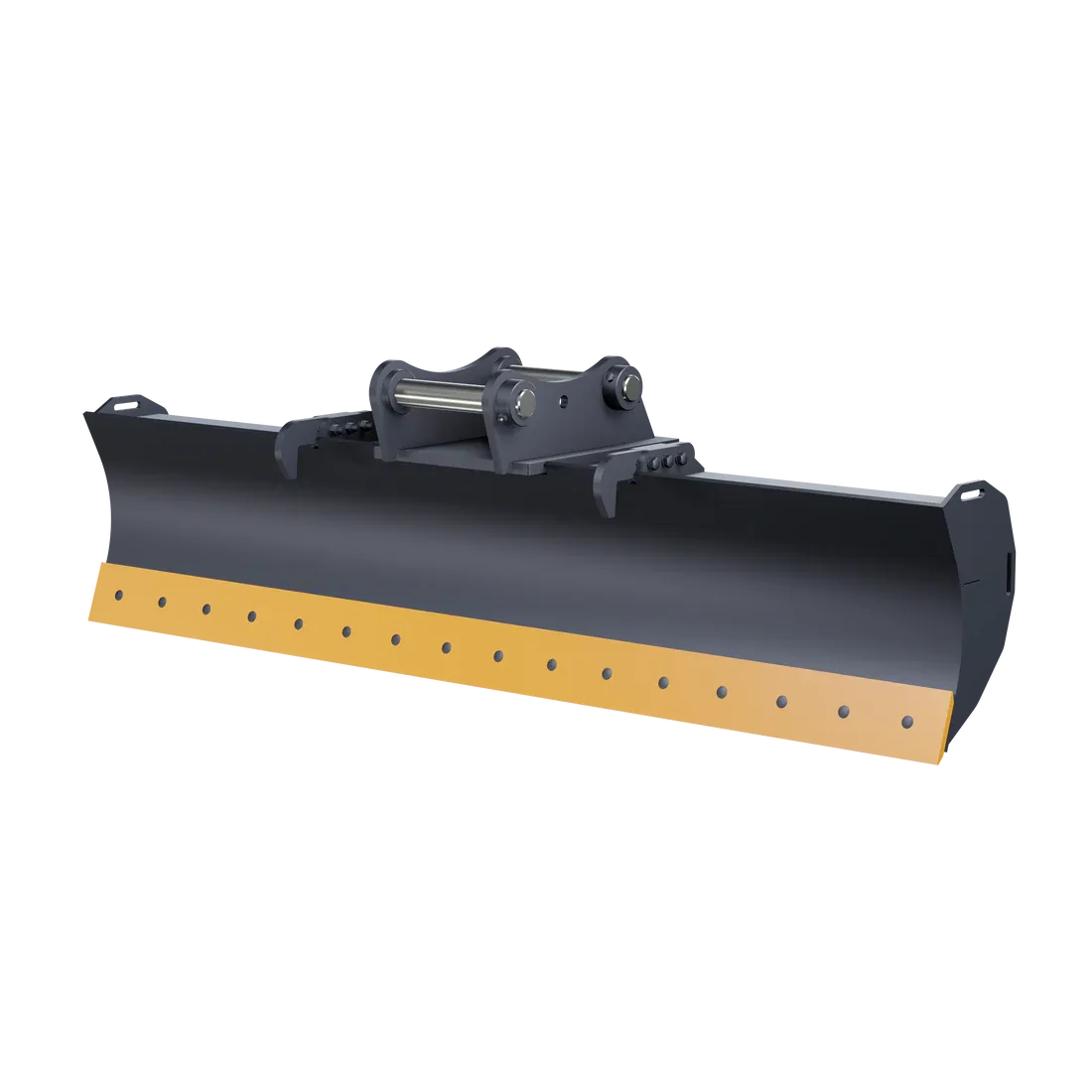 OZ 1540mm Excavator Grader Blade
