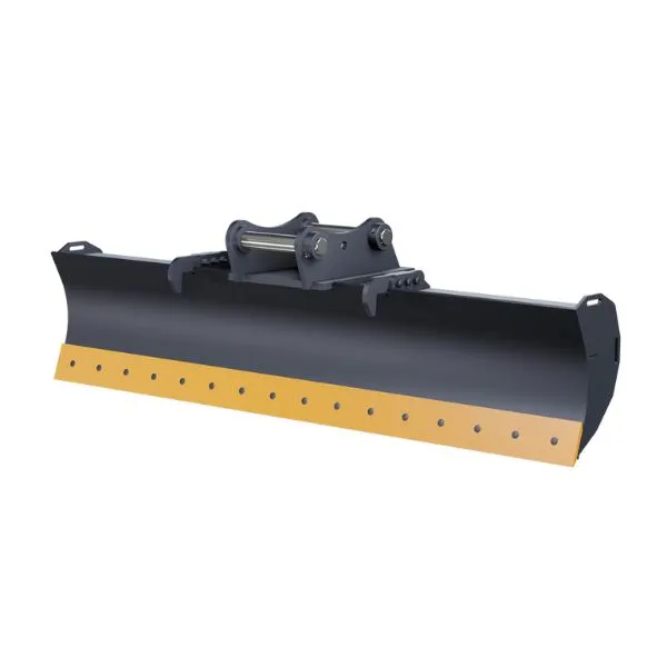 OZ 2460mm Excavator Grader Blade