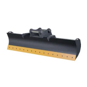 OZ 2460mm Excavator Grader Blade