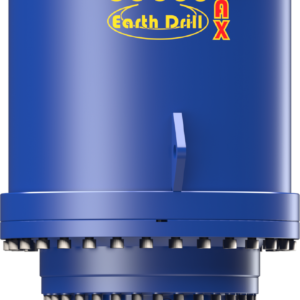 Auger Torque X8000 Drive