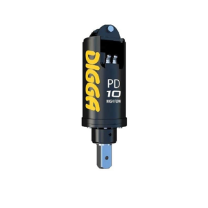 Digga PD10 Auger Drive