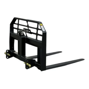 Himac 1500kg 3PL Tractor Pallet Forks