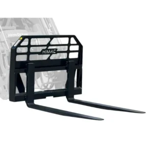 Himac 1500kg Challenge AUS Tractor Pallet Forks